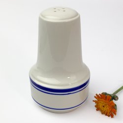 Salz- oder Pfefferstreuer - SBS, England 