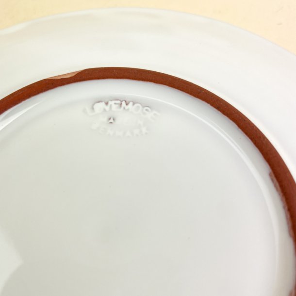 L�vemose vintage kagetallerken