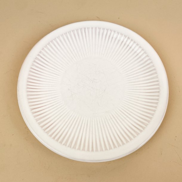 L�vemose vintage kagetallerken