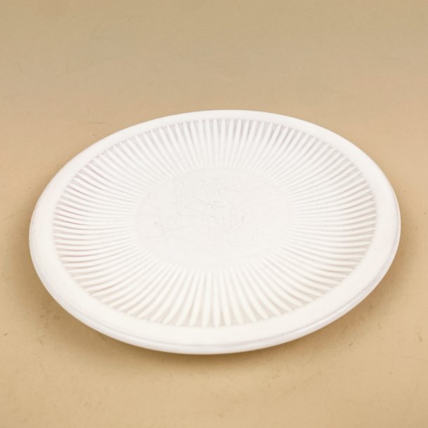 L�vemose vintage kagetallerken
