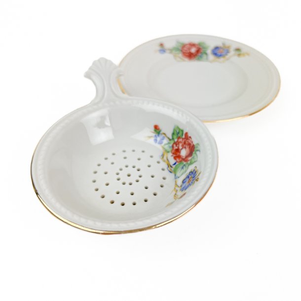 Vintage porcel�n tesi