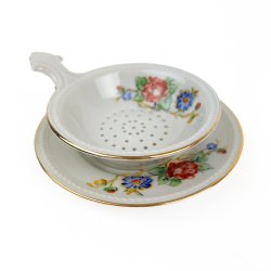 Vintage porcel�n tesi