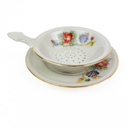 Vintage porcel�n tesi
