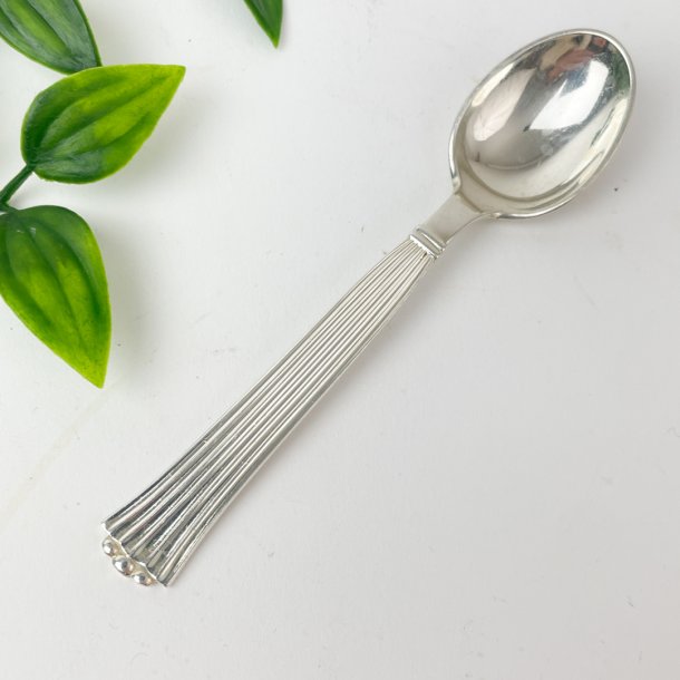 Vintage teske Domus i s�lvplet