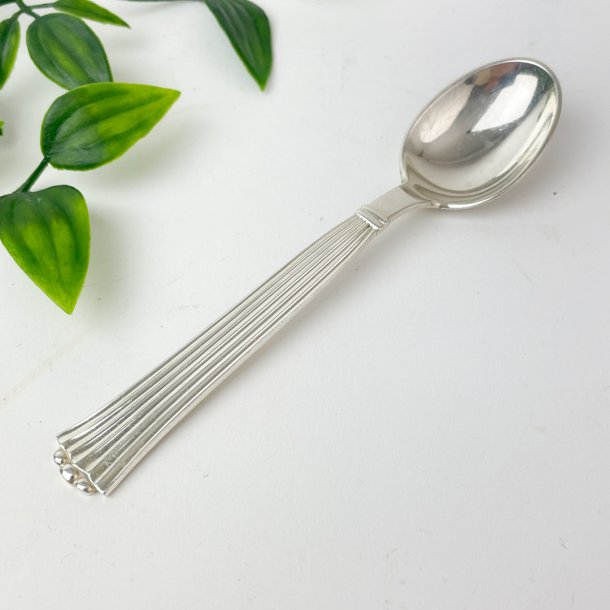 Vintage teske Domus i s�lvplet