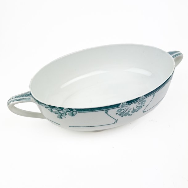 Hermes Gustavsberg vintage sk�l