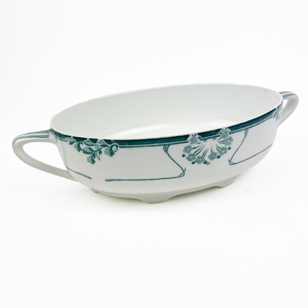 Hermes Gustavsberg vintage sk�l