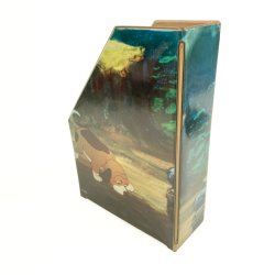 Disney retro tidsskriftsholder � Bambi