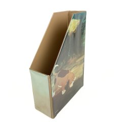 Disney retro tidsskriftsholder � Bambi