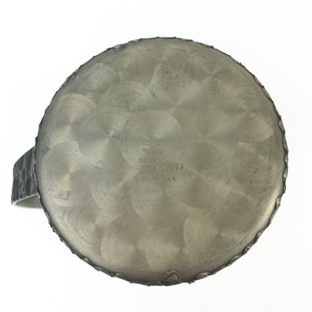 Tinkrus - Jyde Kunst, Danmark