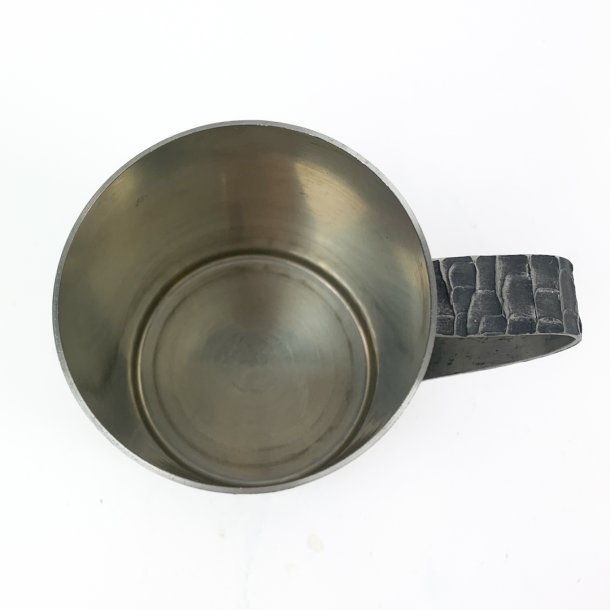 Tinkrus - Jyde Kunst, Danmark