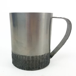 Tinkrus - Jyde Kunst, Danmark