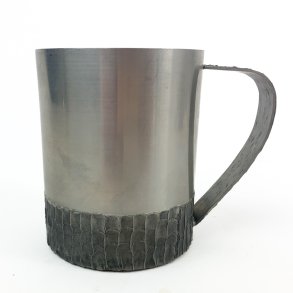 Zinnkrug - Jyde Kunst, Dnemark