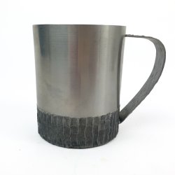 Tinkrus - Jyde Kunst, Danmark