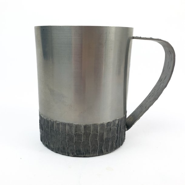 Tinkrus - Jyde Kunst, Danmark