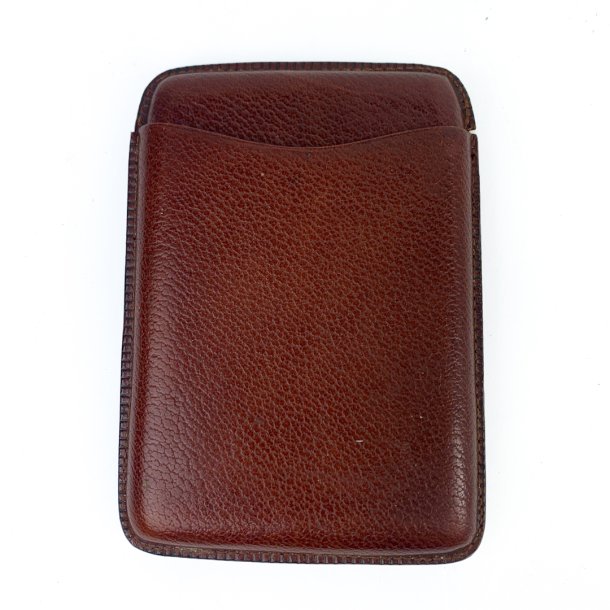 Kopi af Goldfarbener Vintage Zigarrenschneider  Solingen