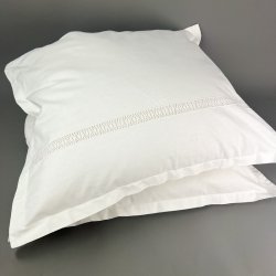 To vintage pudebetr�k med mellemv�rk