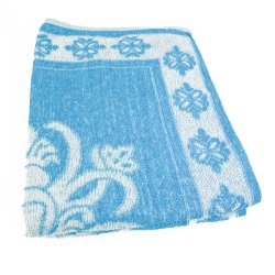 To turkise retro h�ndkl�der