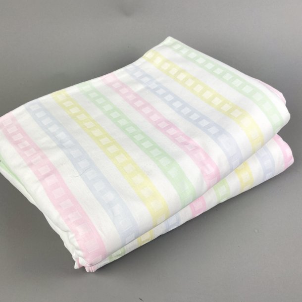 To s�t retro pastel senget�j