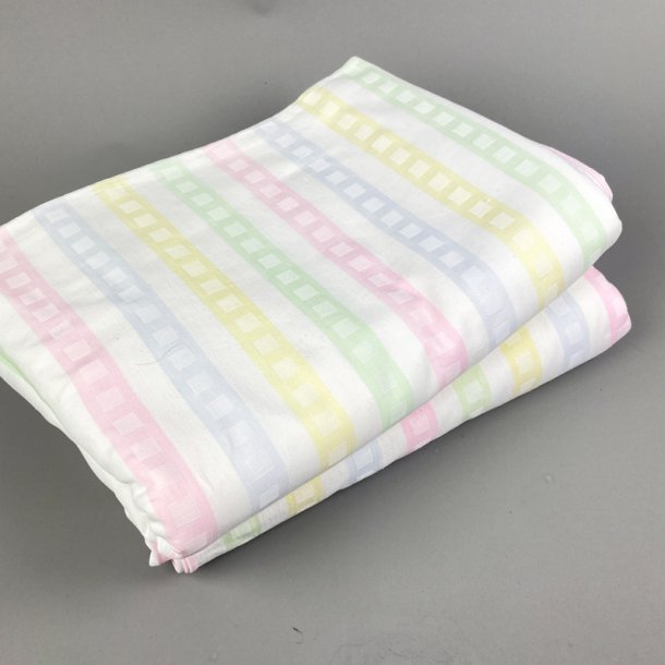 To s�t retro pastel senget�j