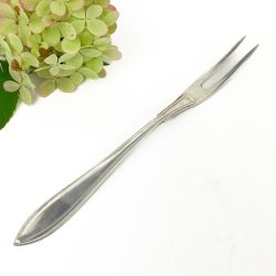 To-trnet slvplgsgaffel