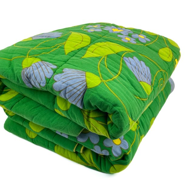 To gr�nne retro vatt�pper