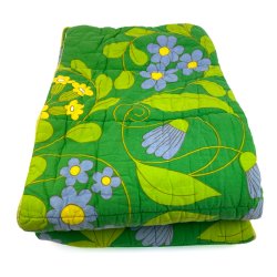 To gr�nne retro vatt�pper