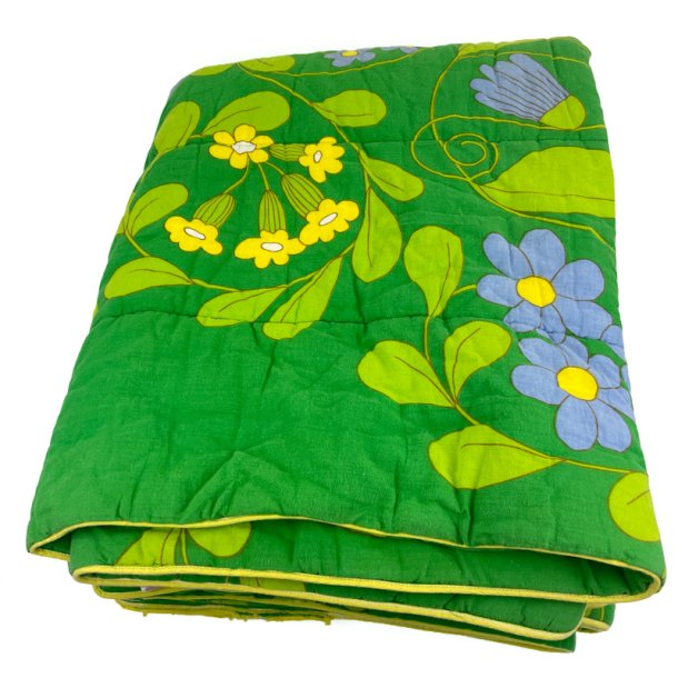 To gr�nne retro vatt�pper