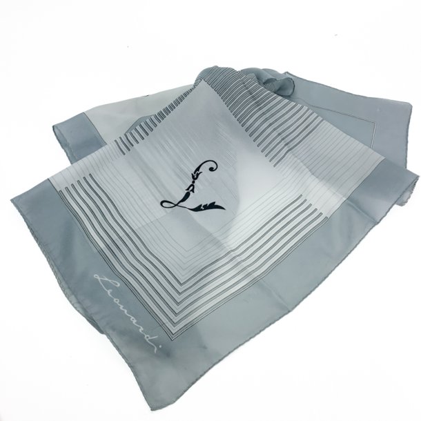 Gr�t vintage Leonard t�rkl�de