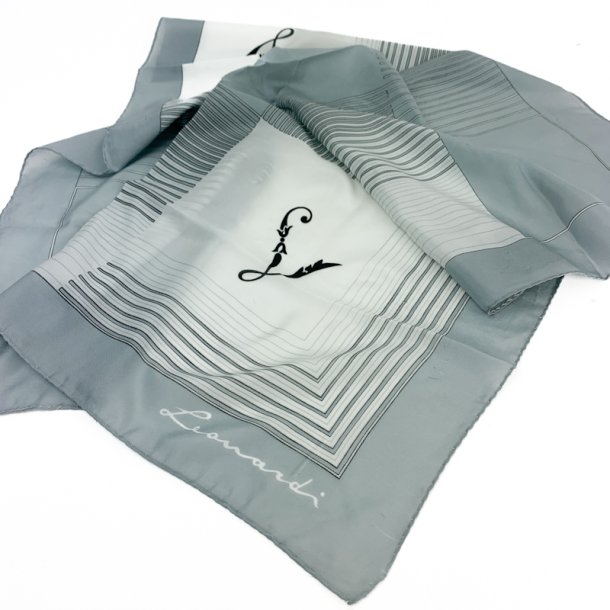 Gr�t vintage Leonard t�rkl�de