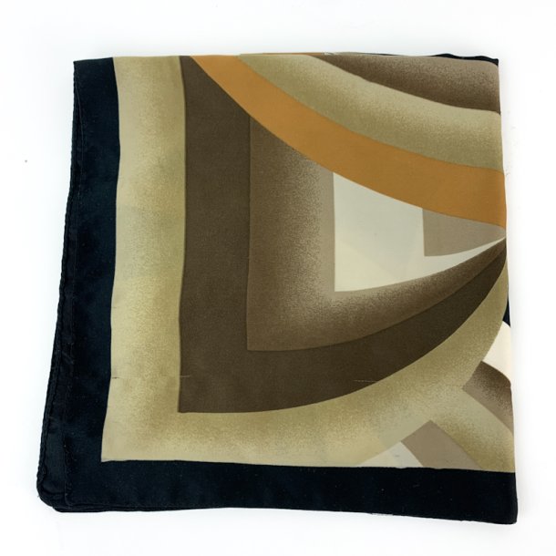 Beige vintage silket�rkl�de