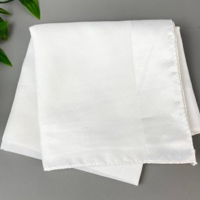 Klassisk hvidt vintage trklde