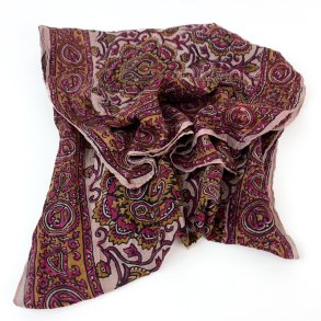 Rosa vintage Liberty silket�rkl�de