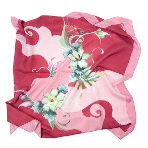 Rosa vintage silket�rkl�de