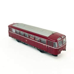 Fleischmann Schienenbus  Deutsche Bundesbahn