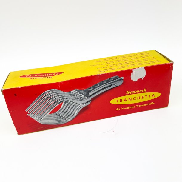 Westmark Tranchetta vintage forsk�rertang