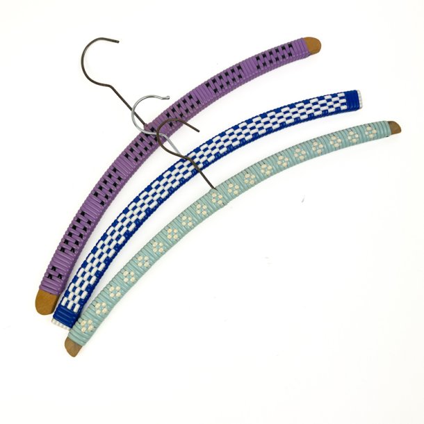 Tre vintage b�jler