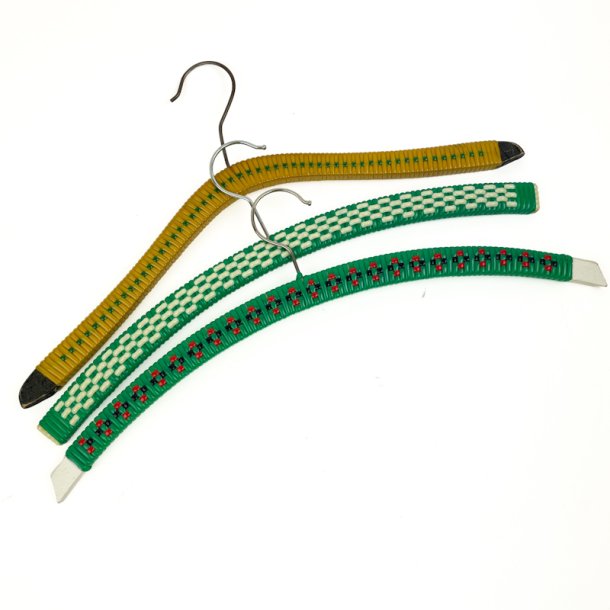 Tre vintage b�jler