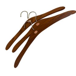 Tre Ryd�n vintage palisanderb�jler