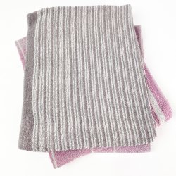 Tre rosa vintage h�ndkl�der