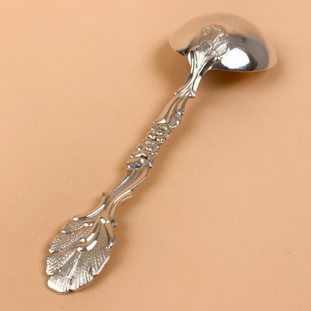 Vintage s�lv �seske tre-t�rnet