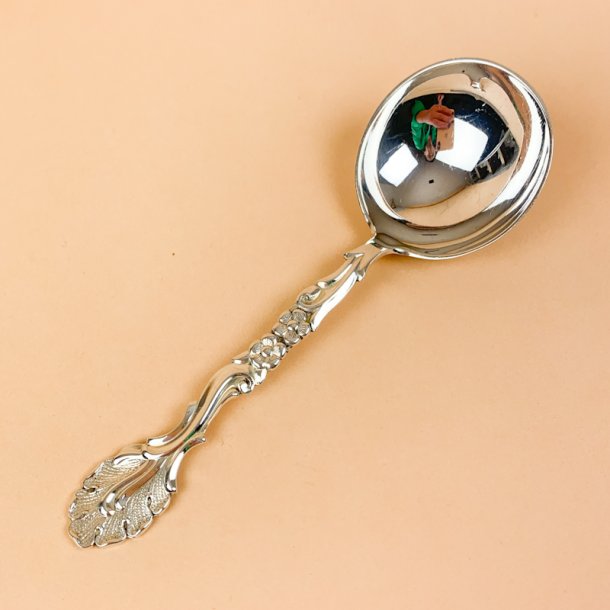 Vintage s�lv �seske tre-t�rnet