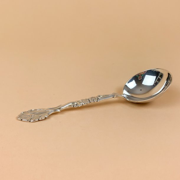 Vintage s�lv �seske tre-t�rnet