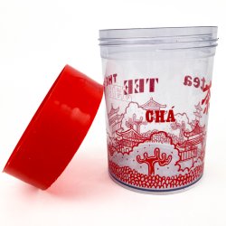 Vintage Erik Kold Teedose