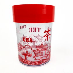 Vintage Erik Kold Teedose