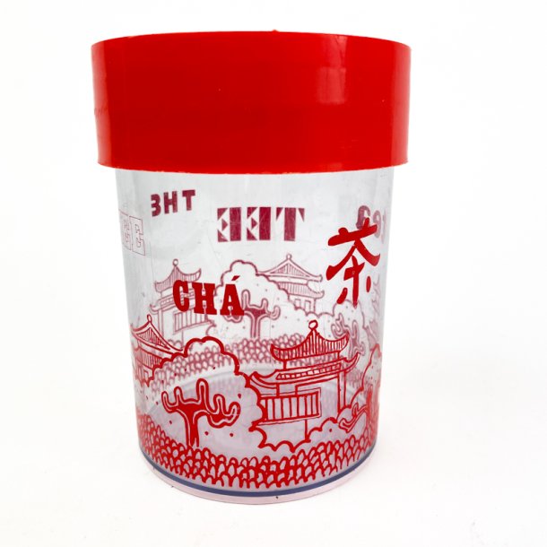 Vintage Erik Kold Teedose