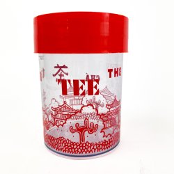 Vintage Erik Kold Teedose