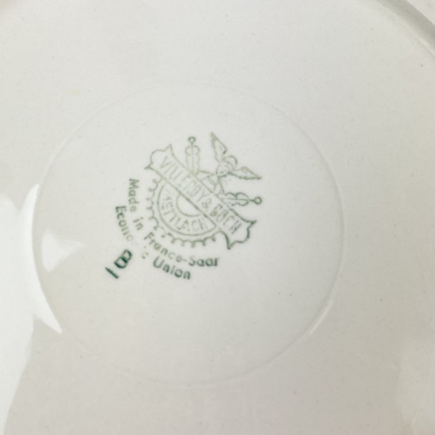  Tekop � Biarritz fra Villeroy &amp; Boch 1950
