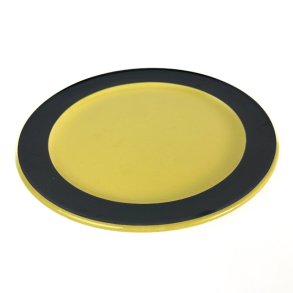 Desserttallerken � Biarritz fra Villeroy & Boch 1950