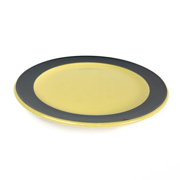 Desserttallerken � Biarritz fra Villeroy &amp; Boch 1950